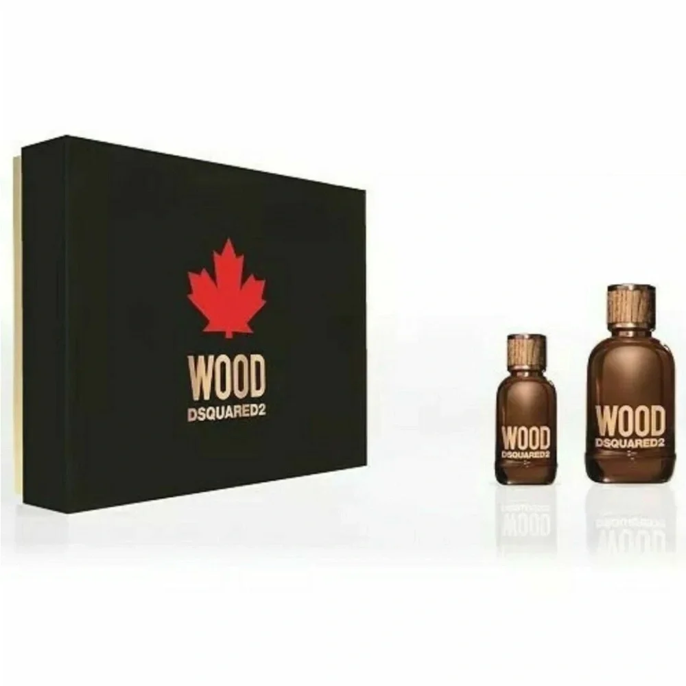 Wood By DSQUARED2 For Men